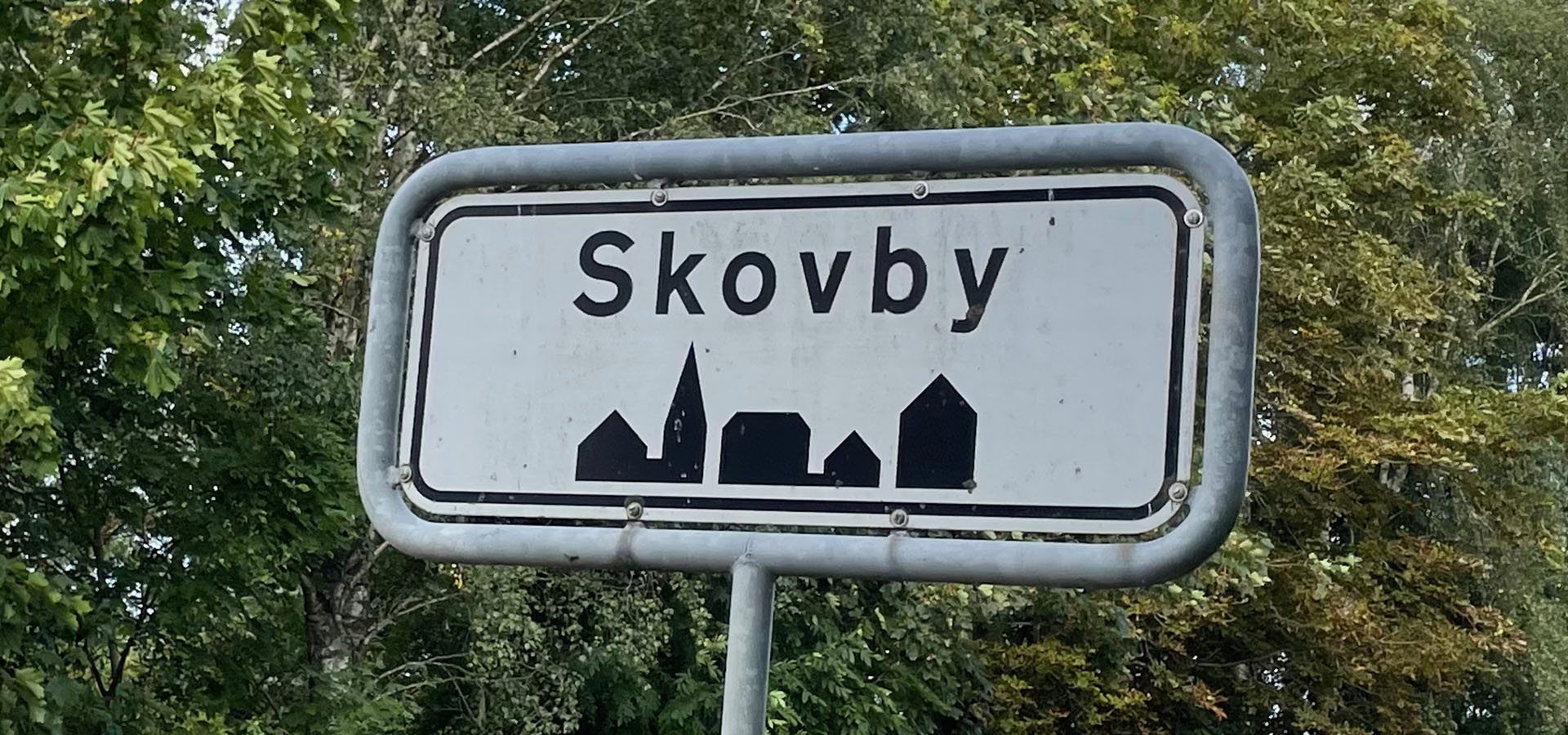 Galten Skovby havemand
