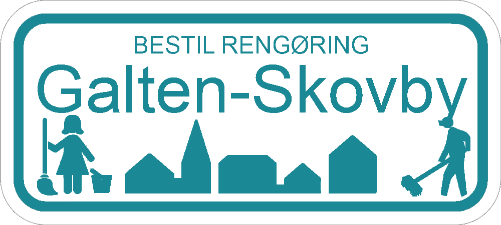 Rengøring Galten