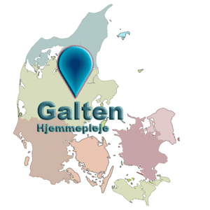 Hjemmepleje Galten