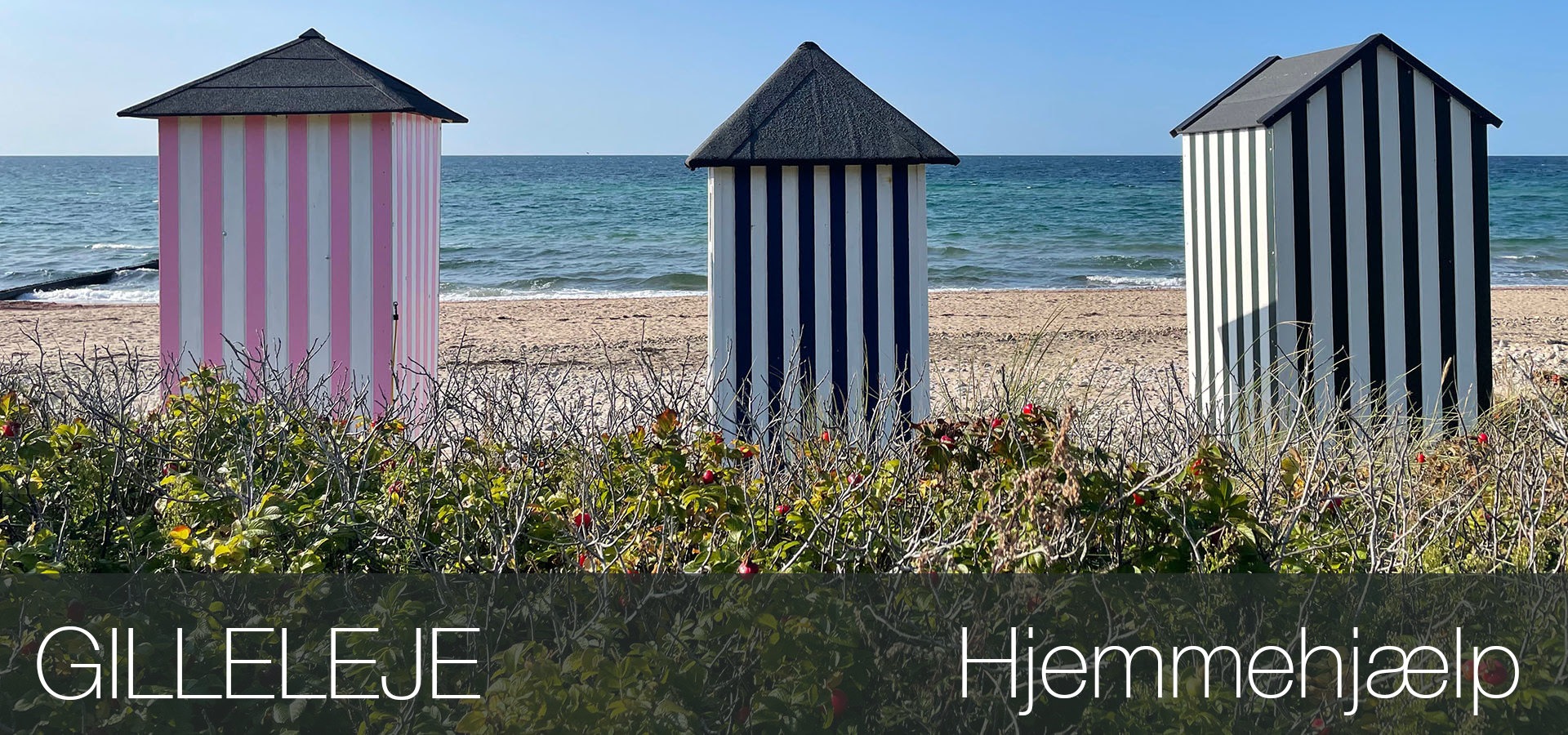 Gilleleje hjemmeservice