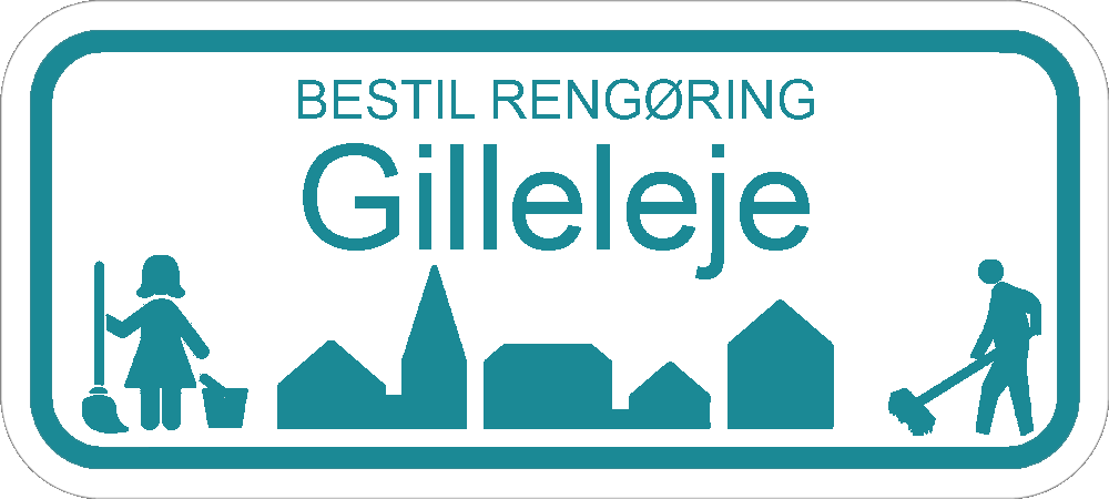 Rengøring Gilleleje