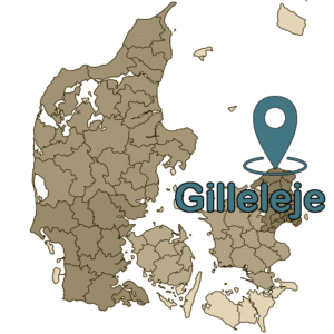 Havehjælp. lokal haveservice Gilleleje