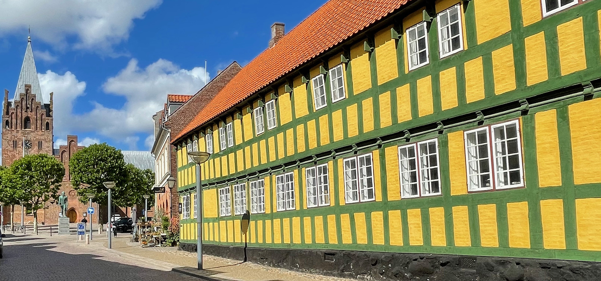 Grenaa rengøring