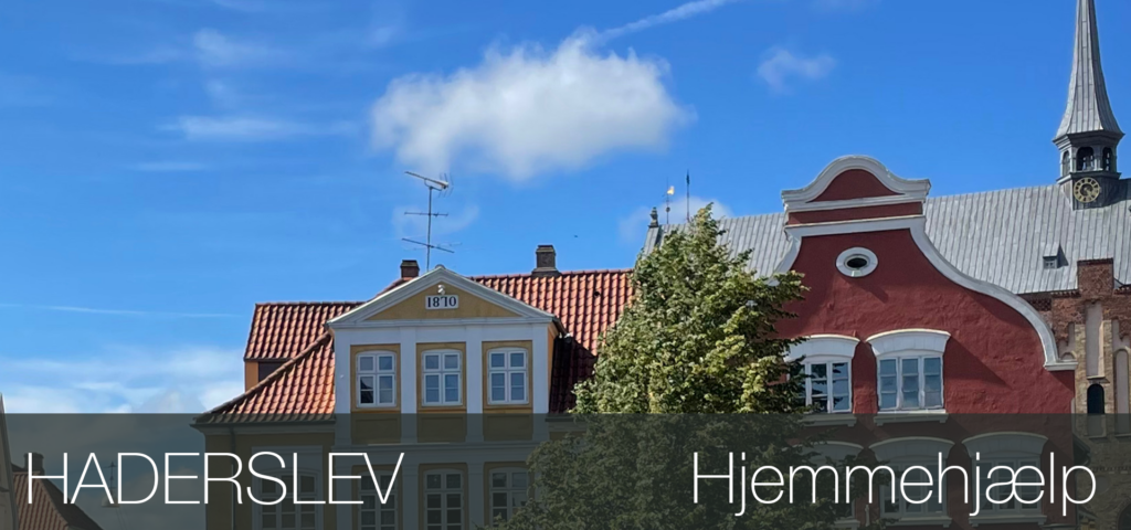 Havehjælp, havearbejde, havemand Haderslev