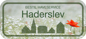 Haveservice, havearbejde Haderslev