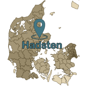 Hadsten haveservice