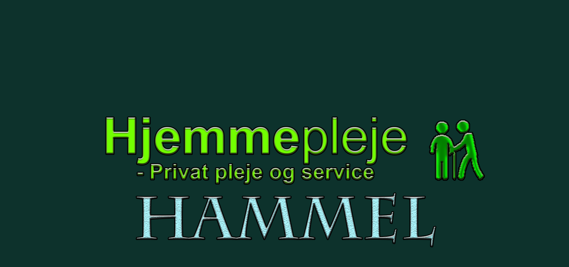 Hjemmepleje Hammel