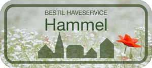 Haveservice, havearbejde Hammel