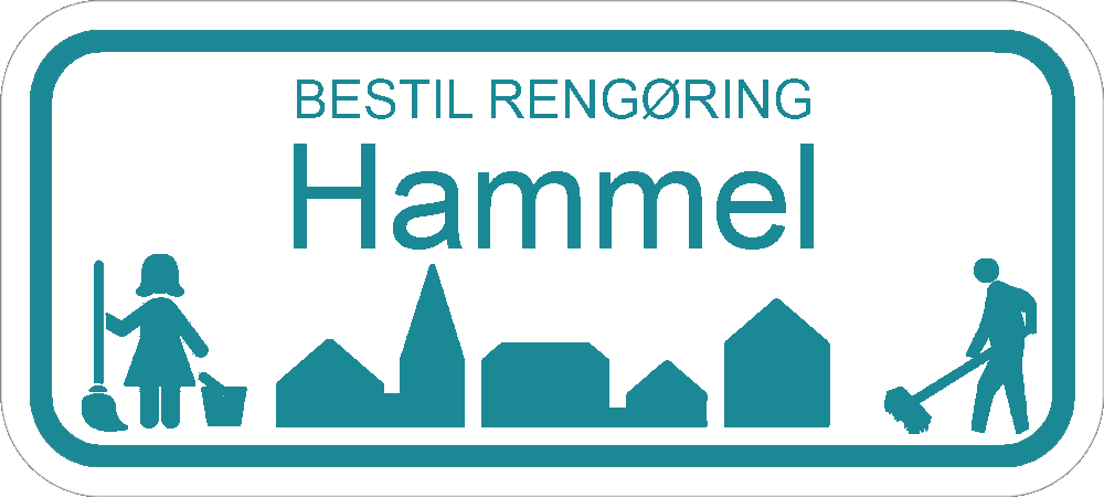 Rengøring Hammel