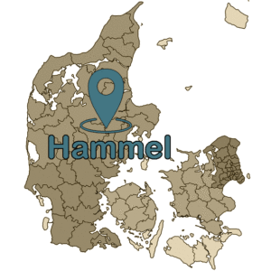 Havehjælp. lokal haveservice Hammel