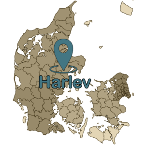 Harlev haveservice