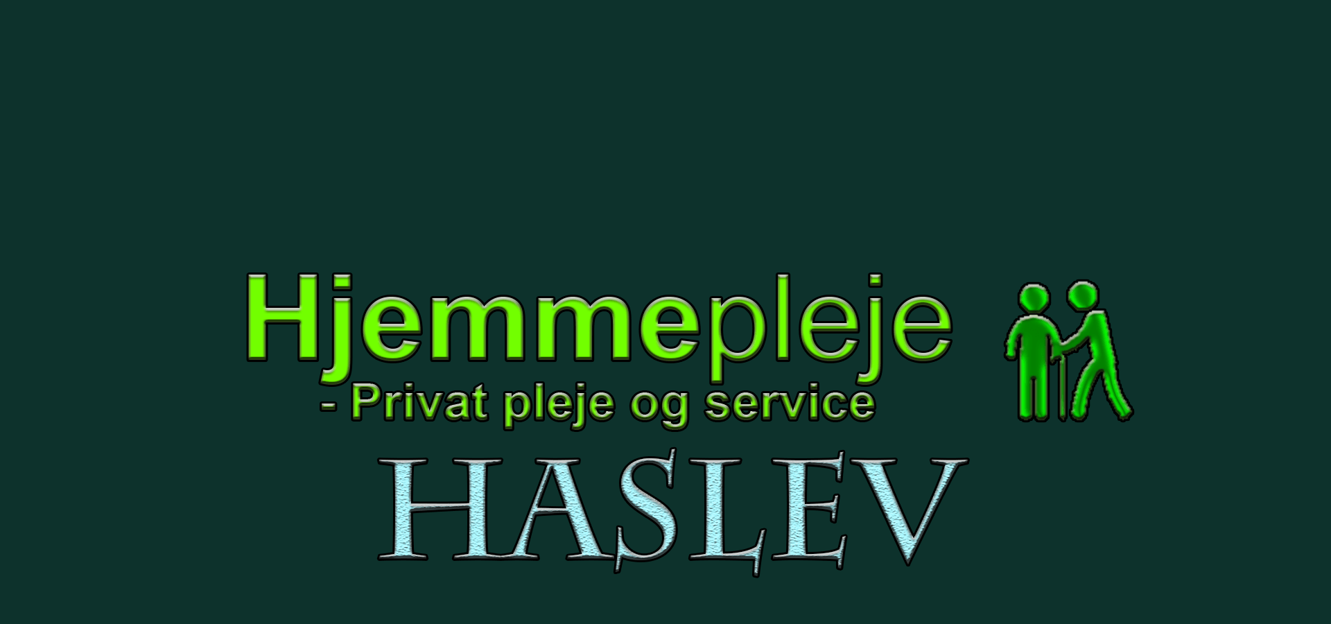 Hjemmepleje Haslev