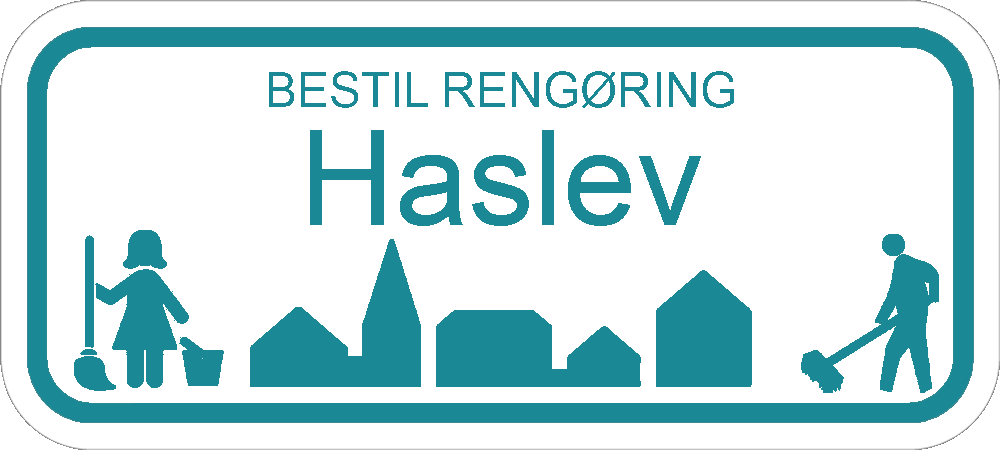 Rengøring Haslev