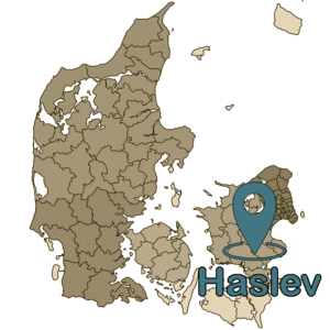 Havehjælp. lokal haveservice Haslev