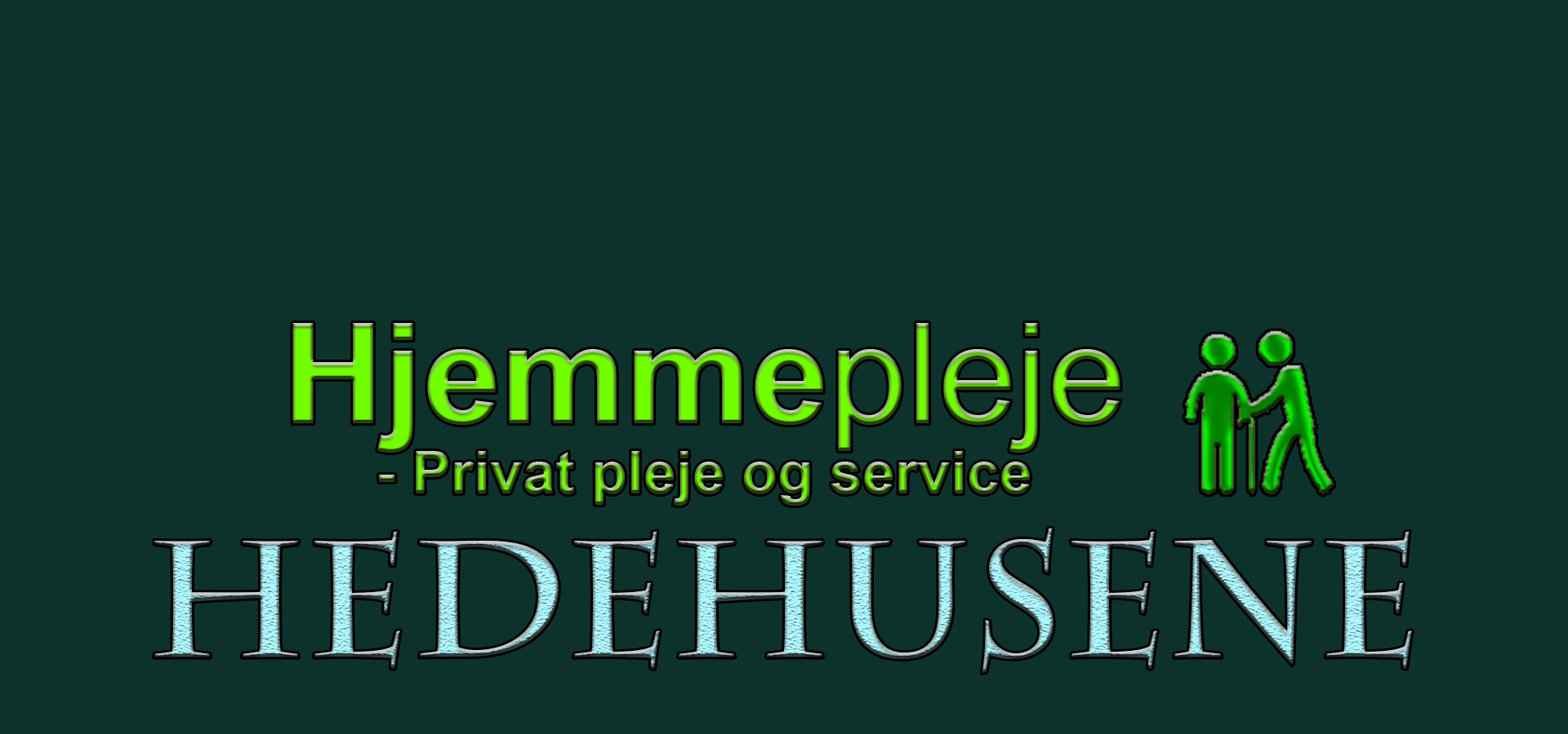 Hjemmepleje Hedehusene