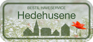 Haveservice, havearbejde Hedehusene