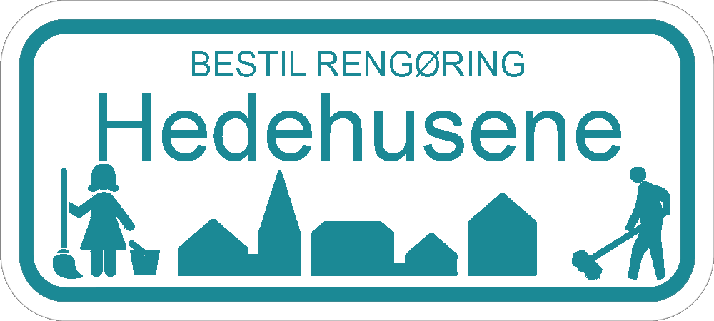 Rengøring Hedehusene