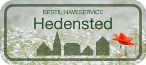 Haveservice, havearbejde Hedensted
