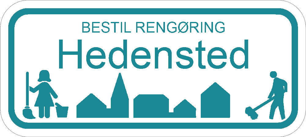 Rengøring Hedensted