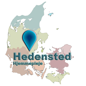 Hjemmepleje Hedensted