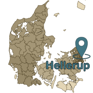 Hellerup haveservice