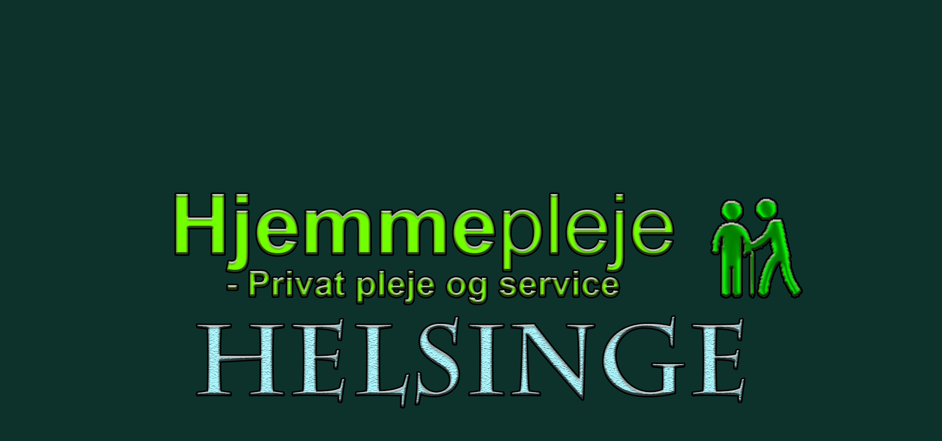 Hjemmepleje Helsinge