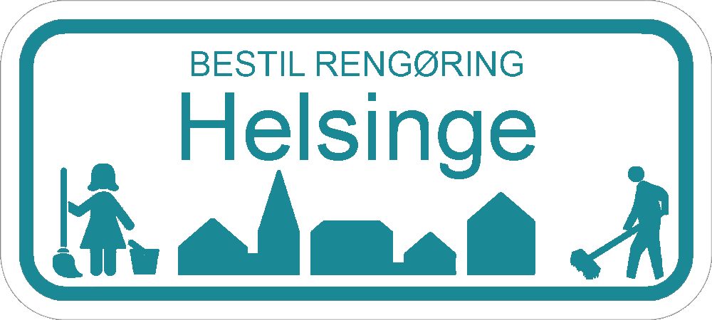 Rengøring Helsinge