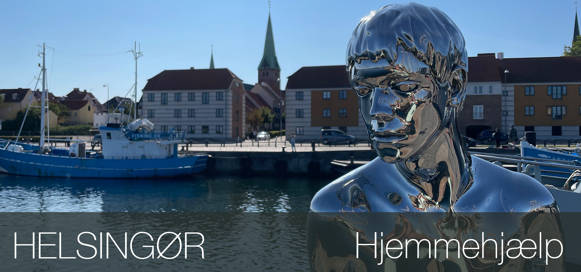 Helsingør hjemmehjælp