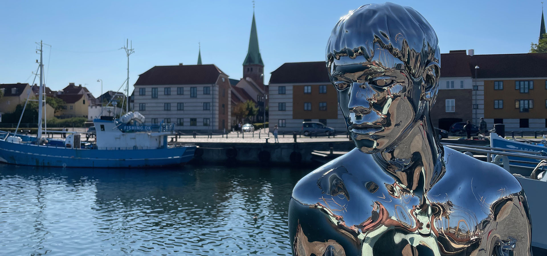 Helsingør hjemmehjælp
