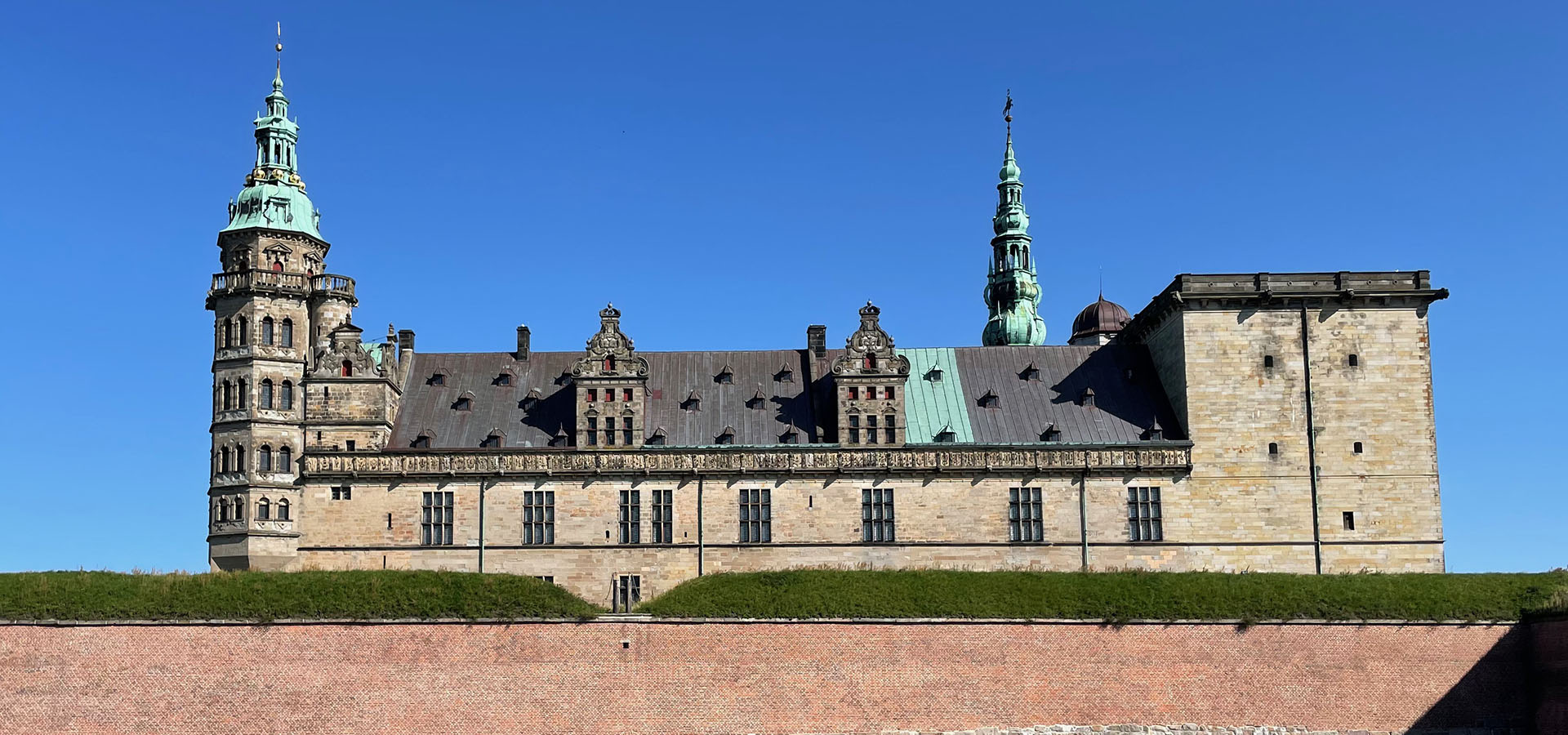 Helsingør hjemmehjælp