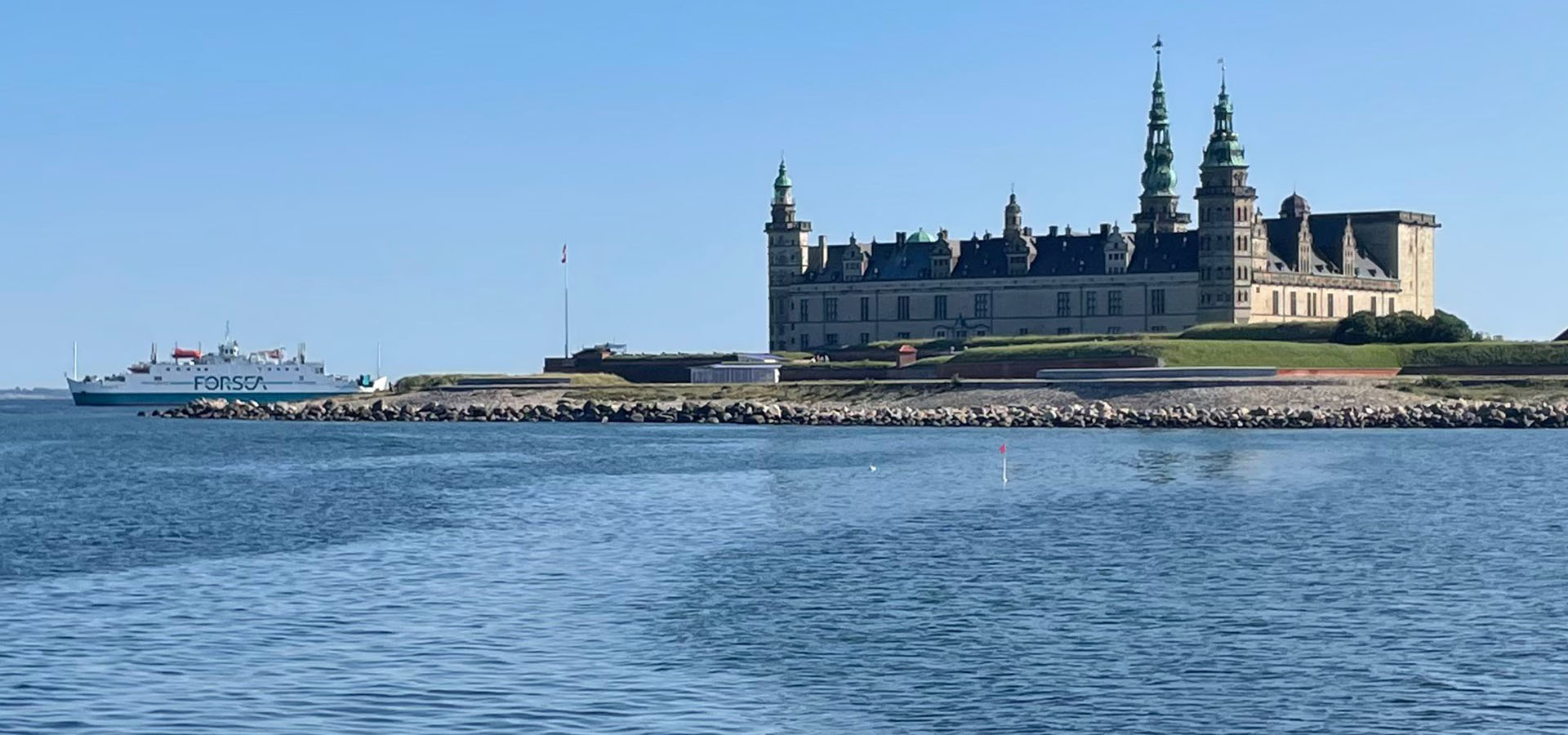 Helsingør hjemmehjælp