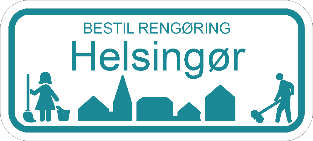 Rengøring Helsingør