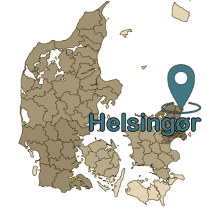 Havehjælp. lokal haveservice Helsingør