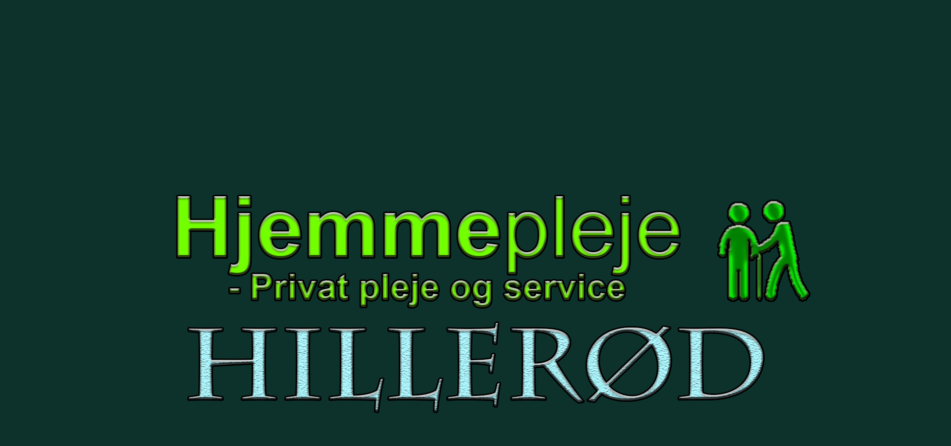 Hjemmepleje Hillerød