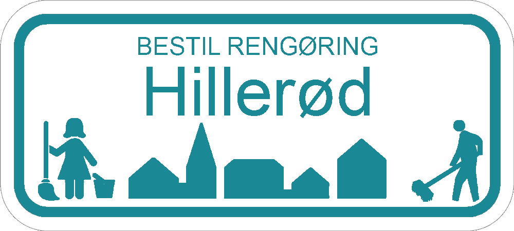 Rengøring Hillerød