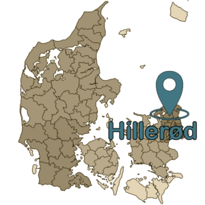 Haveservice Hillerød