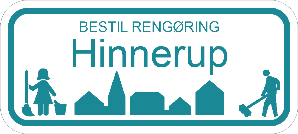 Rengøring Hinnerup