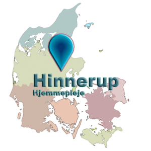 Hjemmepleje Hinnerup