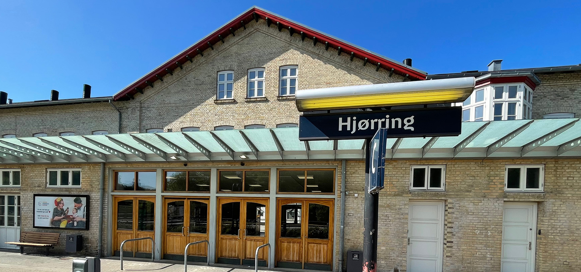 Hjørring haveservice