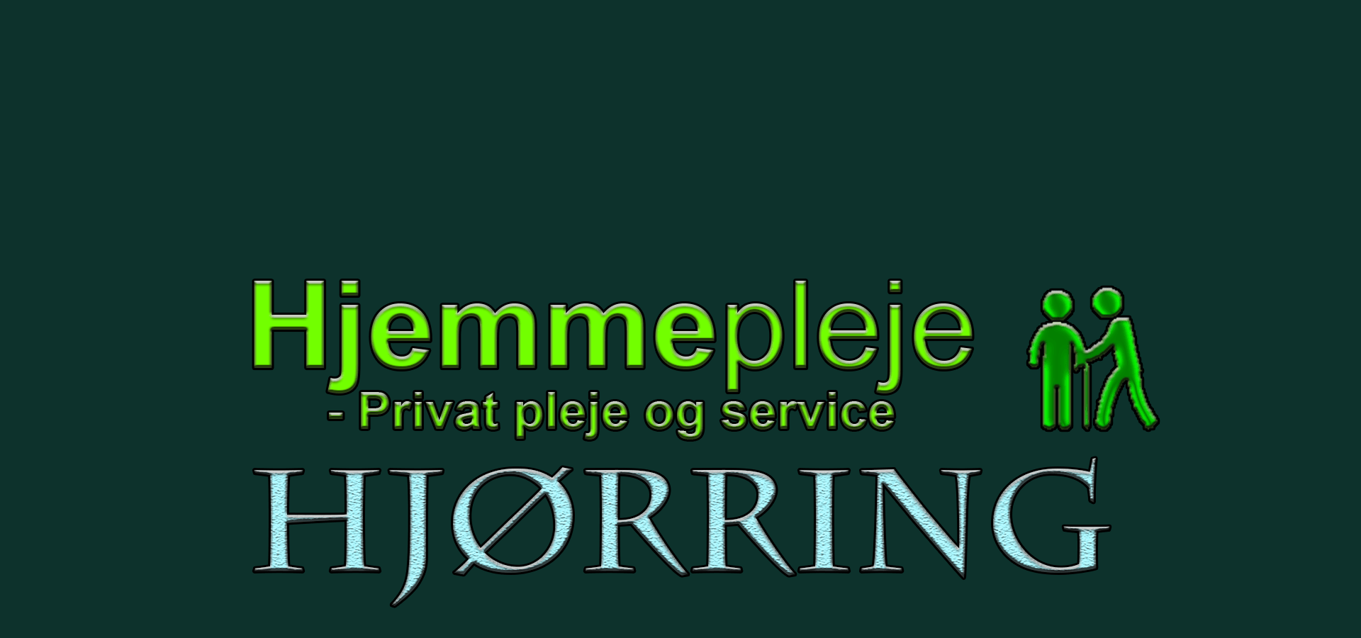 Hjemmepleje Hjørring