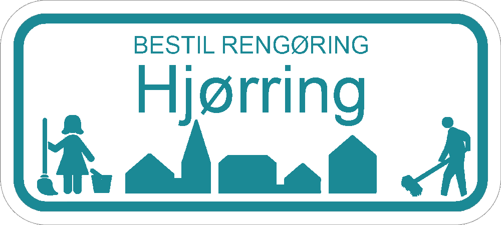 Rengøring Hjørring