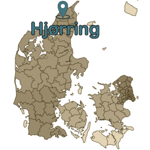 Havehjælp. lokal haveservice Hjørring