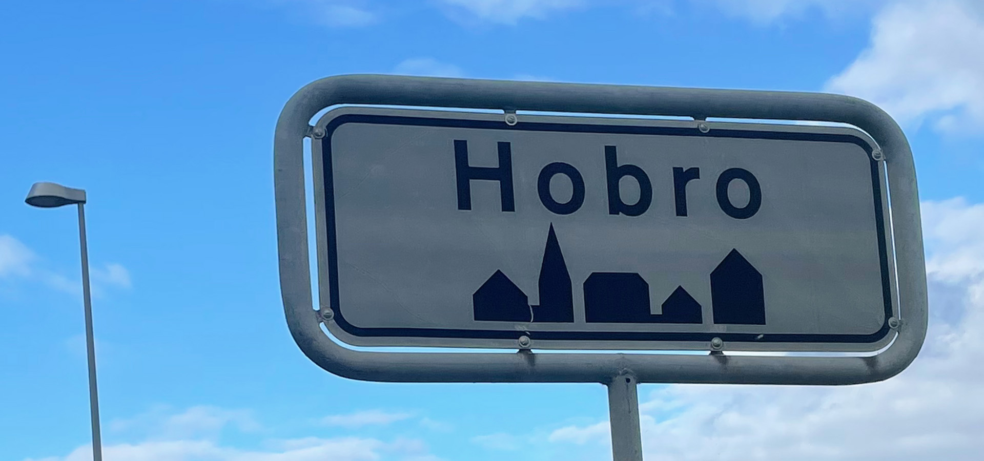 Hobro hjemmehjælp