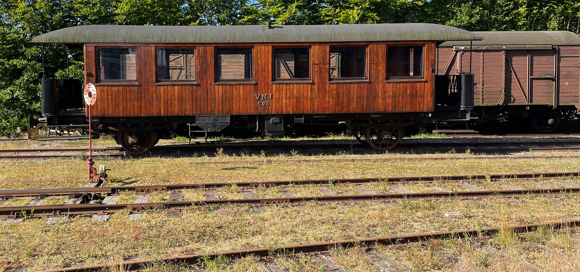 Hobro haveservice