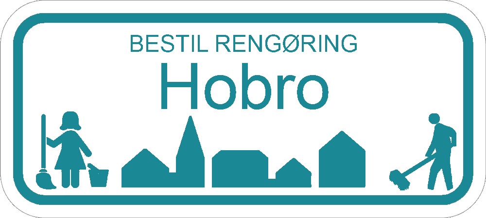 Rengøring Hobro