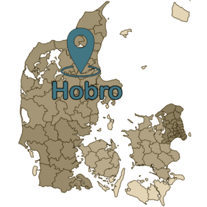 Havehjælp. lokal haveservice Hobro