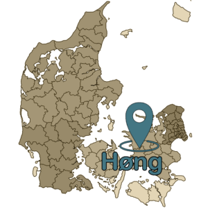 Høng haveservice