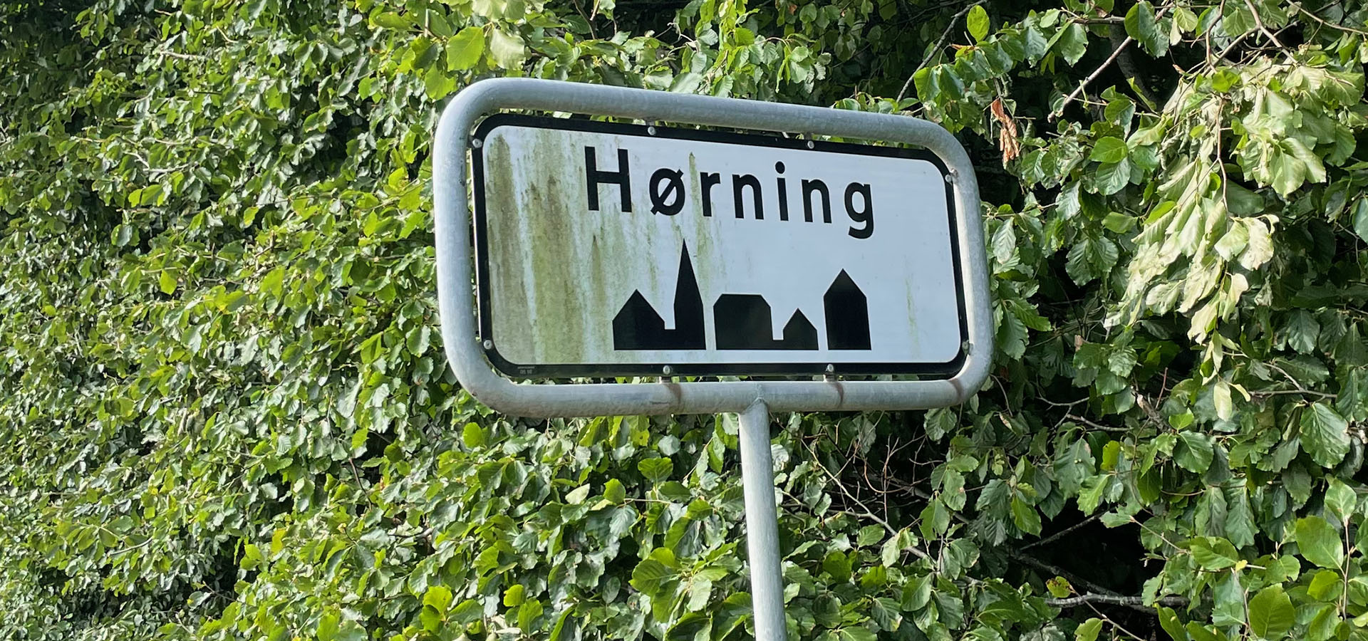 Hørning havemand, havehjælp