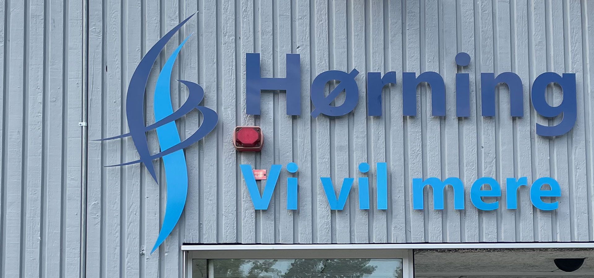 Hørning havemand, havehjælp