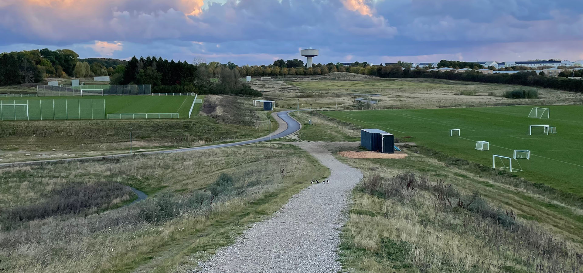 Holbæk hjemmehjælp, hjemmepleje